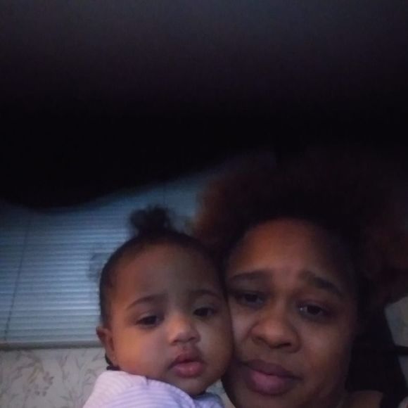 Meet your Posher, Tanika - Picture 1 of 1